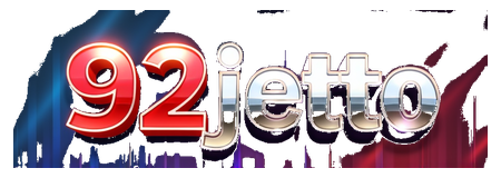92jetto logo