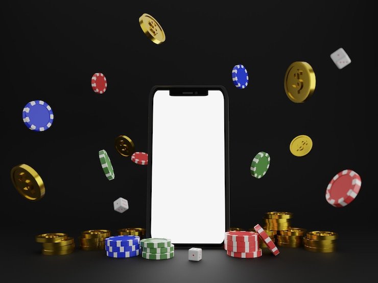 92jetto Live Casino